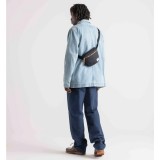 HERSCHEL SETTLEMENT HIP PACK 11409-06067 Purple Image 4