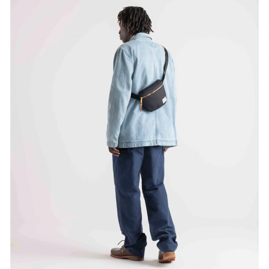 HERSCHEL SETTLEMENT HIP PACK 11409-06067 Purple
