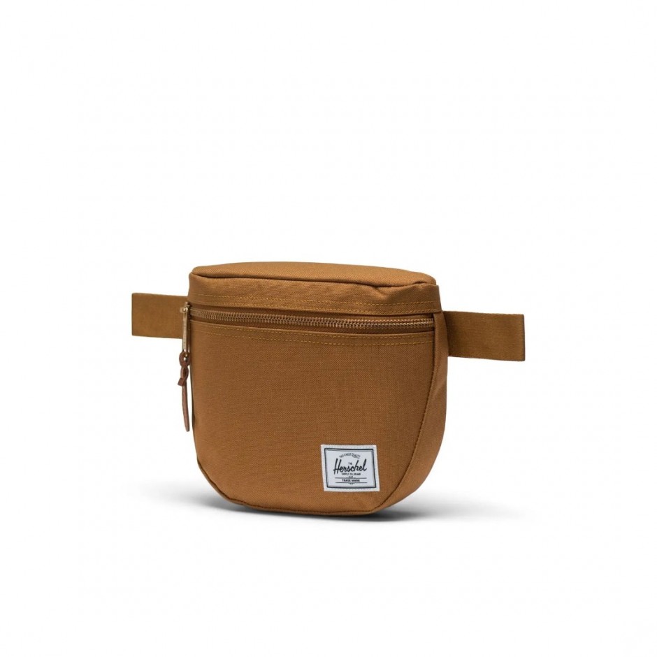 HERSCHEL SETTLEMENT HIP PACK 11409-06165 Brown