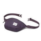 Τσάντα Μέσης Μωβ - Herschel Classic Εικόνα 1