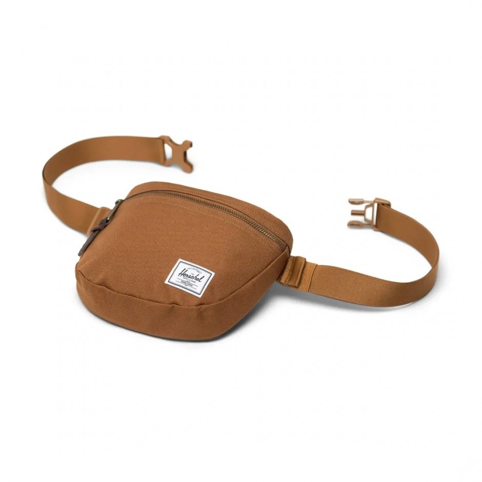 HERSCHEL SETTLEMENT HIP PACK 11409-05033 Brown