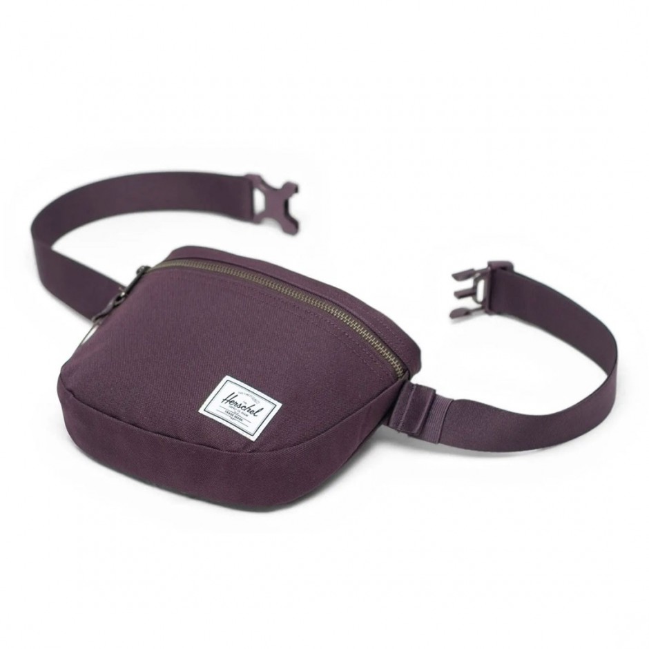 HERSCHEL SETTLEMENT HIP PACK 11409-06223 Purple