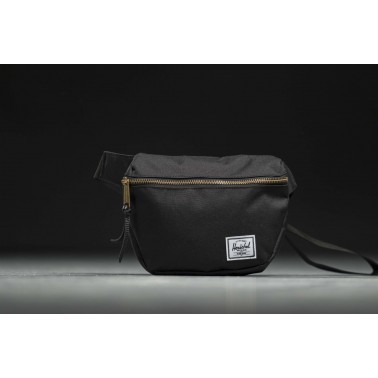 HERSCHEL FIFTEEN 10215-00001 Μαύρο