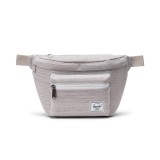 Herschel Pop Quiz Γκρι - Τσάντα Μέσης Εικόνα 