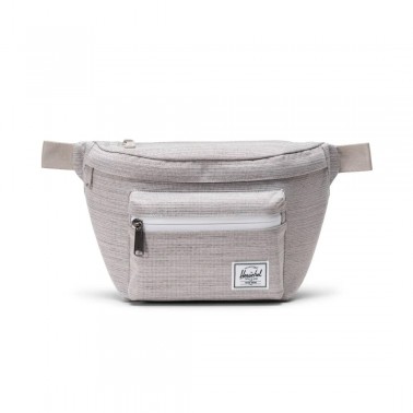 HERSCHEL POP QUIZ HIP PACK 11406-01866 Grey