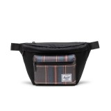 HERSCHEL POP QUIZ HIP PACK 11406-06010 Black Image 