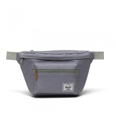 HERSCHEL POP QUIZ HIP PACK 11406-06110 Green