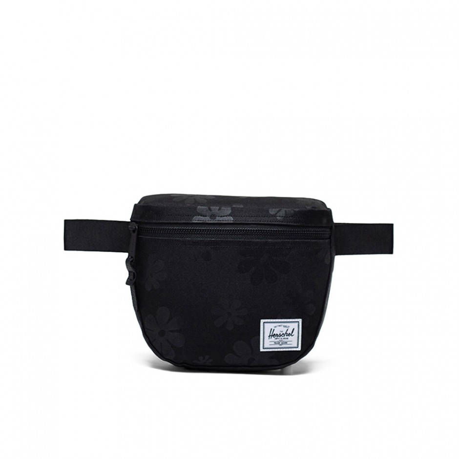 HERSCHEL SETTLEMENT HIP PACK 11409-06088 Black