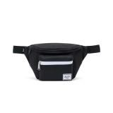 HERSCHEL SEVENTEEN 10017-00001 Black Image 