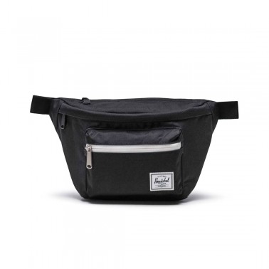 HERSCHEL POP QUIZ HIP PACK 11406-00001 Black