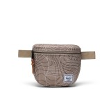HERSCHEL SETTLEMENT HIP PACK 11409-06170 Beige Image 