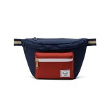 HERSCHEL POP QUIZ HIP PACK 11406-06247 Colorful Image 