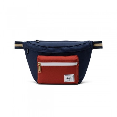 HERSCHEL POP QUIZ HIP PACK 11406-06247 Colorful