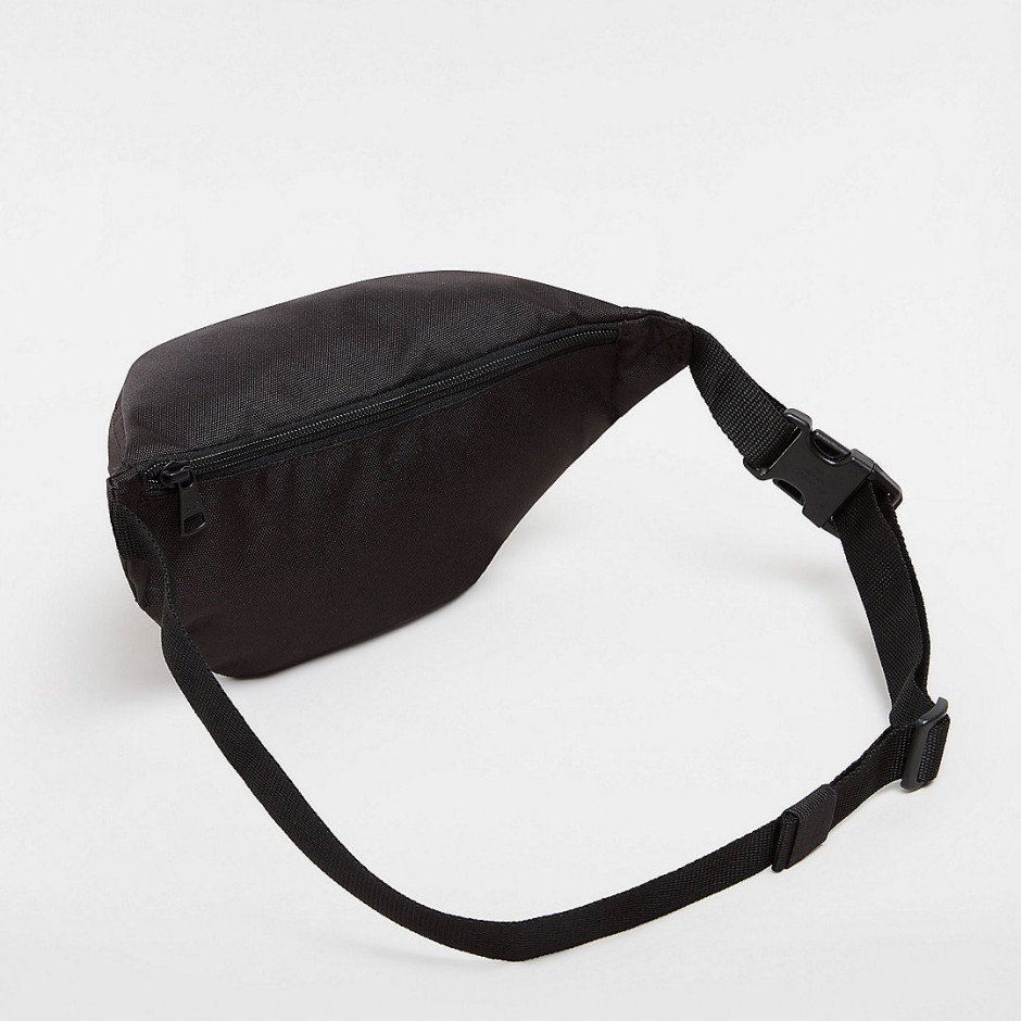 VANS TRAVELER FANNY PACK VN000HE6BLK-BLK Black