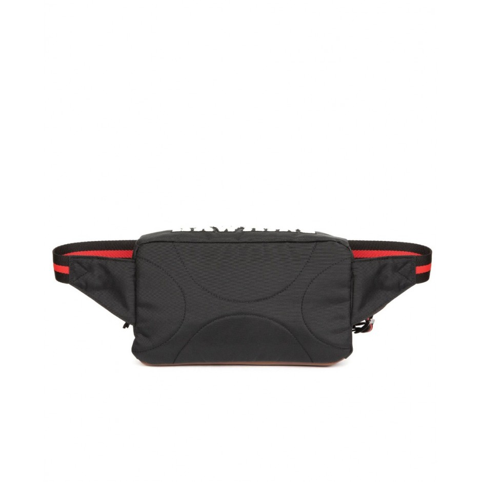 Τσάντα Μέσης EASTPAK STRANGER THINGS DALLAS Μαύρο EK0A5BCP-W37 