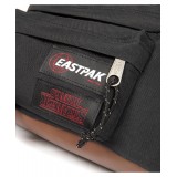 Τσάντα Μέσης EASTPAK STRANGER THINGS DALLAS Μαύρο EK0A5BCP-W37  Εικόνα 2
