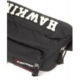 Τσάντα Μέσης EASTPAK STRANGER THINGS DALLAS Μαύρο EK0A5BCP-W37  Εικόνα 3