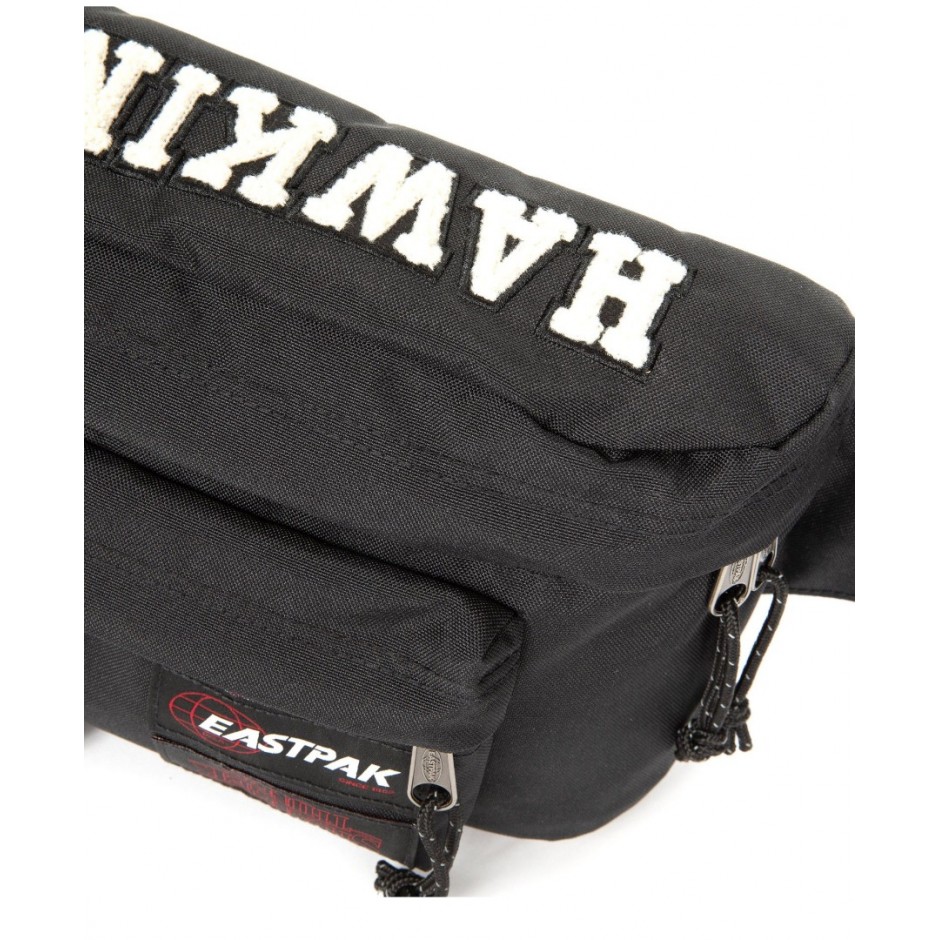 Τσάντα Μέσης EASTPAK STRANGER THINGS DALLAS Μαύρο EK0A5BCP-W37 