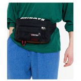 Τσάντα Μέσης EASTPAK STRANGER THINGS DALLAS Μαύρο EK0A5BCP-W37  Εικόνα 4