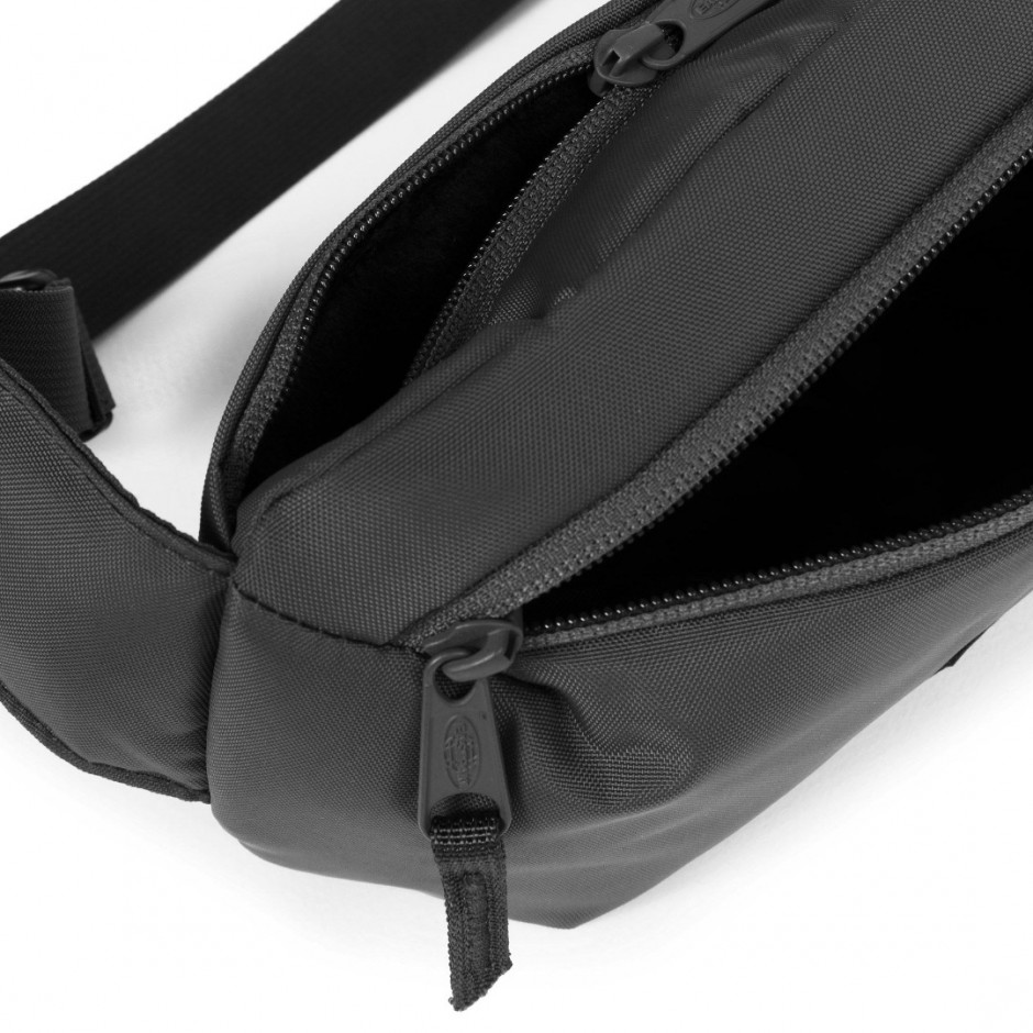 EASTPAK CNNCT F WAIST CNNCT F BLACK Μαύρο