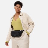 EASTPAK CNNCT F WAIST CNNCT F BLACK Μαύρο Εικόνα 5