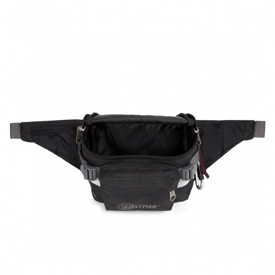 EASTPAK OUT BUMBAG Μαύρο
