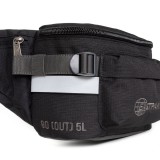 EASTPAK OUT BUMBAG Μαύρο Εικόνα 1