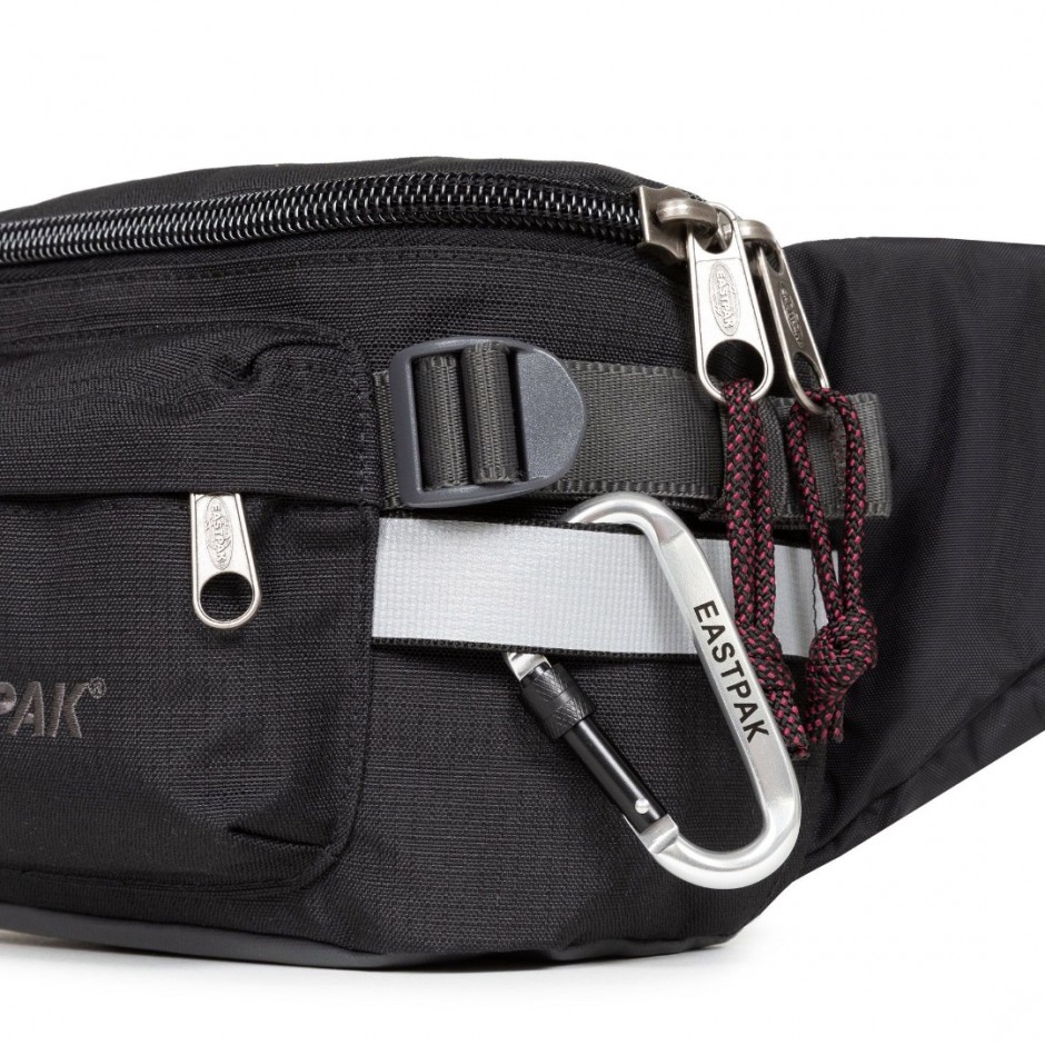 EASTPAK OUT BUMBAG Μαύρο
