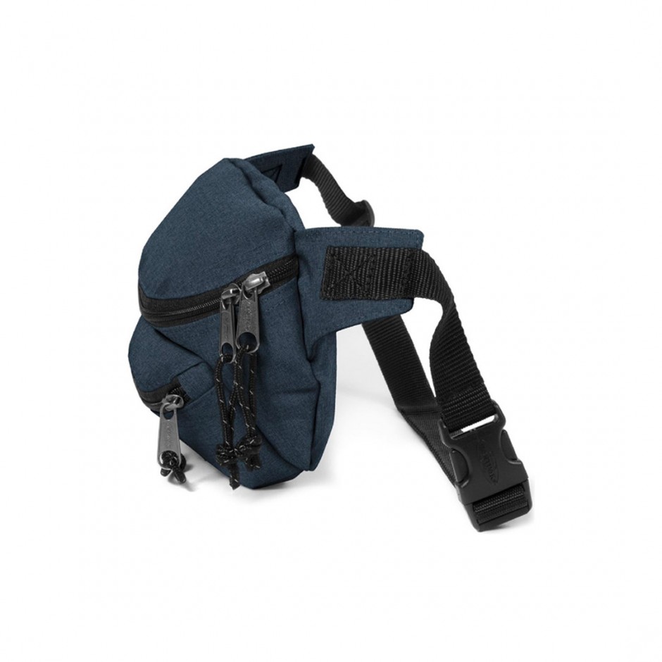 EASTPAK DOGGY BAG TRIPLE DENIM EK000073-26W Blue