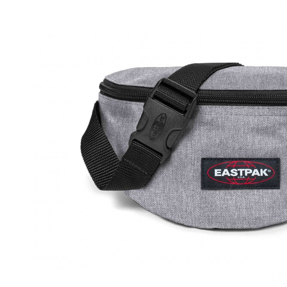 EASTPAK SPRINGER TRIPLE EK000074-363 Grey