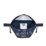 EASTPAK SPRINGER PEANUTS EK000074-7O0 Blue Image 1