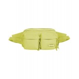 EASTPAK BUMBAG DOUBLE EK0A5B82-N87 Λαχανί Εικόνα 