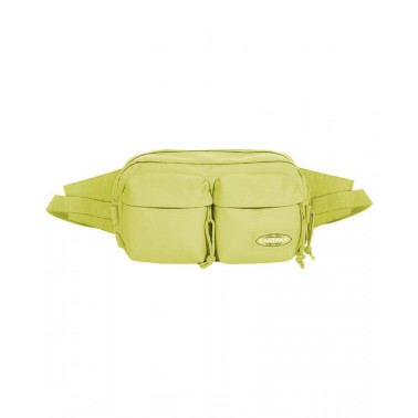 EASTPAK BUMBAG DOUBLE EK0A5B82-N87 Λαχανί
