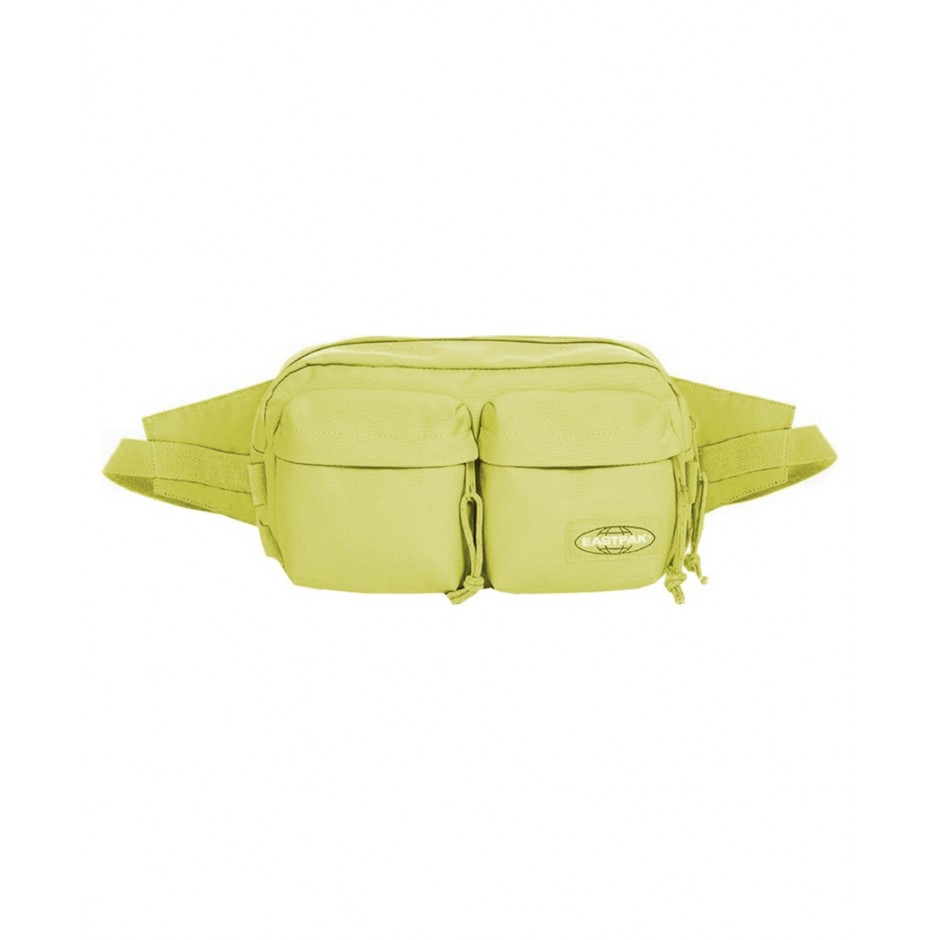 EASTPAK BUMBAG DOUBLE EK0A5B82-N87 Λαχανί