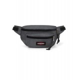 EASTPAK DOGGY BAG EK000073-77H Coal Image 
