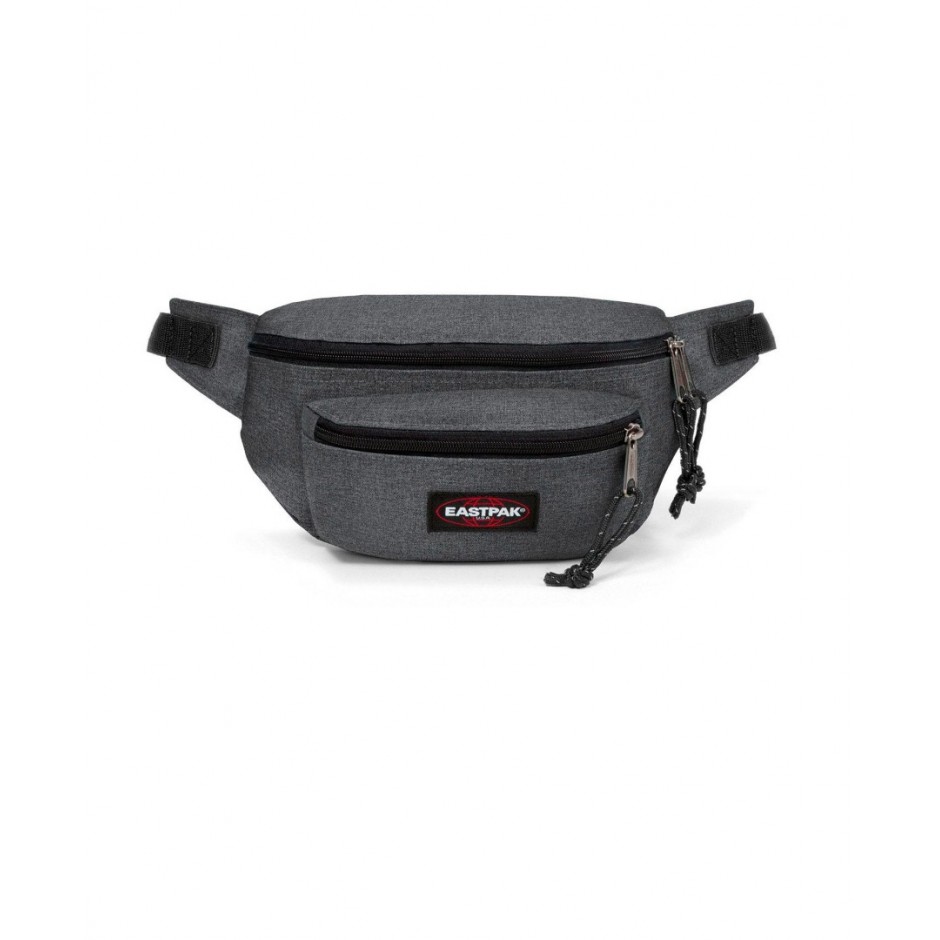 EASTPAK DOGGY BAG EK000073-77H Coal