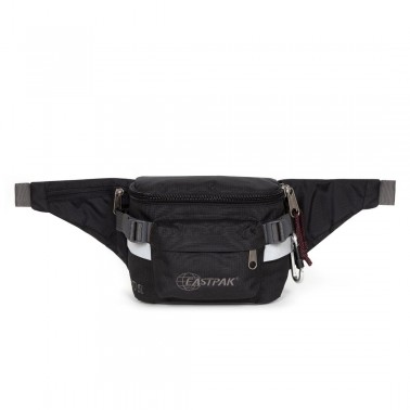 EASTPAK OUT BUMBAG Μαύρο
