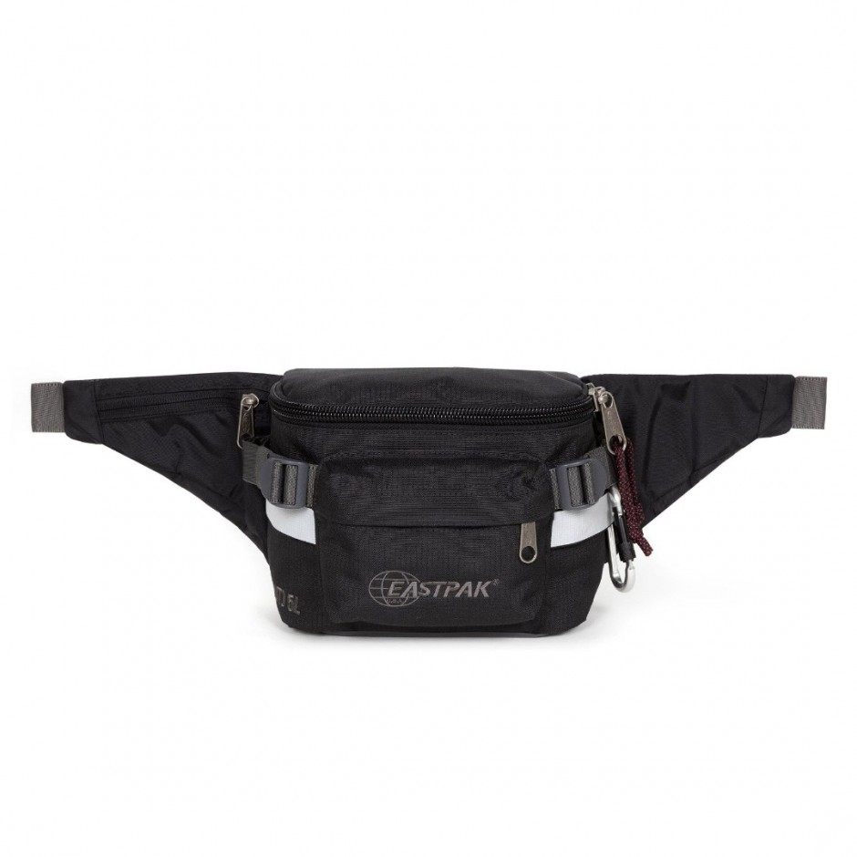 EASTPAK OUT BUMBAG Μαύρο