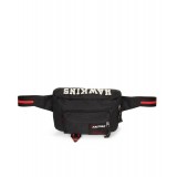 Τσάντα Μέσης EASTPAK STRANGER THINGS DALLAS Μαύρο EK0A5BCP-W37  Εικόνα 