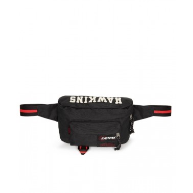Τσάντα Μέσης EASTPAK STRANGER THINGS DALLAS Μαύρο EK0A5BCP-W37 