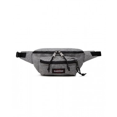 Τσάντα Μέσης Γκρι - Eastpak Doggy