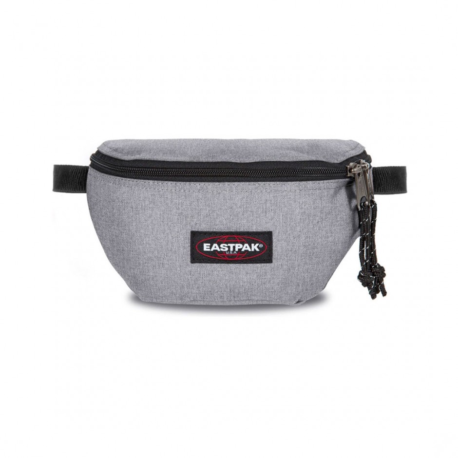 EASTPAK SPRINGER TRIPLE EK000074-363 Grey