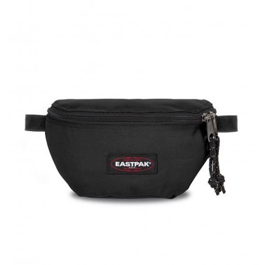 Τσάντα Μέσης Μαύρη - Eastpak Springer