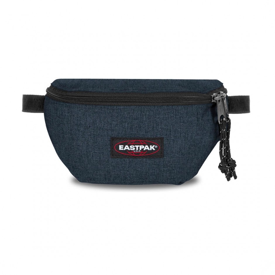 EASTPAK SPRINGER TRIPLE EK000074-26W Blue