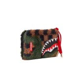 SPRAYGROUND FUR SIP CAMO WALLET W5749 Variation Image 1