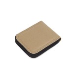 DICKIES DUCK CANVAS WALLET DK0A4YODDS0-DS0 Beige Image 0