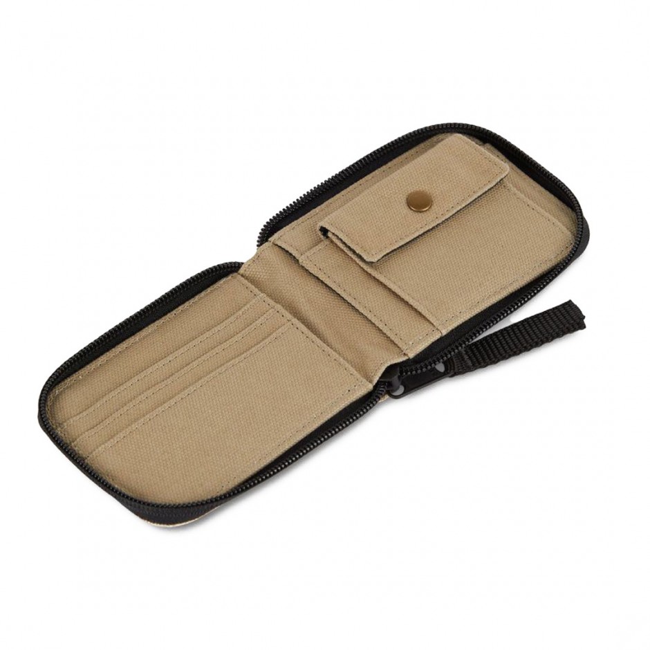 DICKIES DUCK CANVAS WALLET DK0A4YODDS0-DS0 Beige
