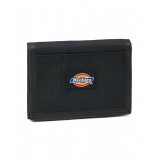 DICKIES KENTWOOD WALLET DK0A4X7SBLK-BLK Black Image 