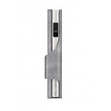 TRU VIRTU CLICK & SLIDE 24104000127-GLITTER SILVERGREY Silver Image 2