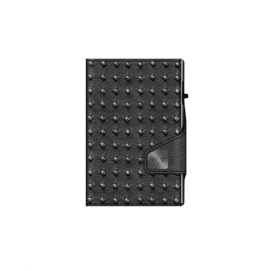 TRU VIRTU CLICK&SLIDE 24104000708-PUNK SILVER/BLACK Black